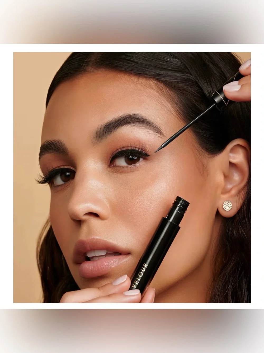 Velour Lash & Go Magnetic Eyeliner